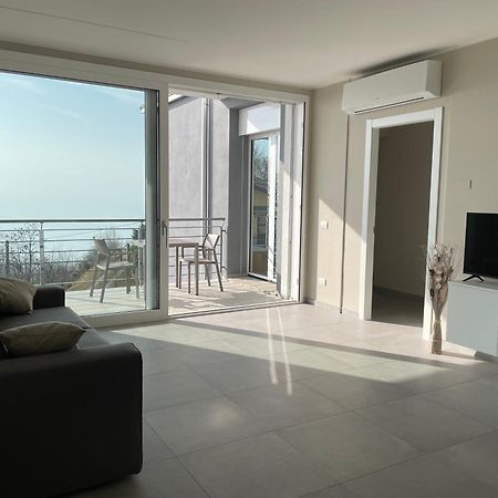 Trarego Viggiona Residence Conca Verde 1 With Pool מראה חיצוני תמונה