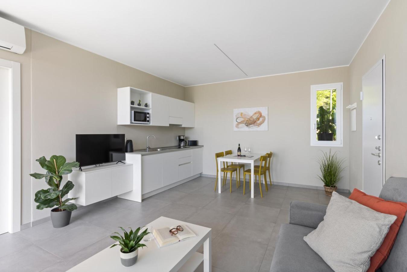 Trarego Viggiona Residence Conca Verde 1 With Pool מראה חיצוני תמונה