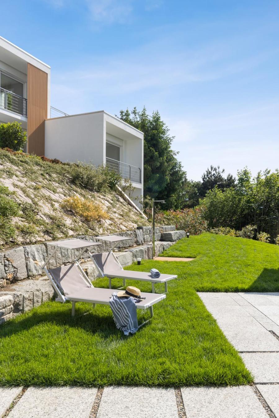 Trarego Viggiona Residence Conca Verde 1 With Pool מראה חיצוני תמונה